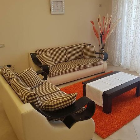 Sunny Beach Apartment Vlora Экстерьер фото