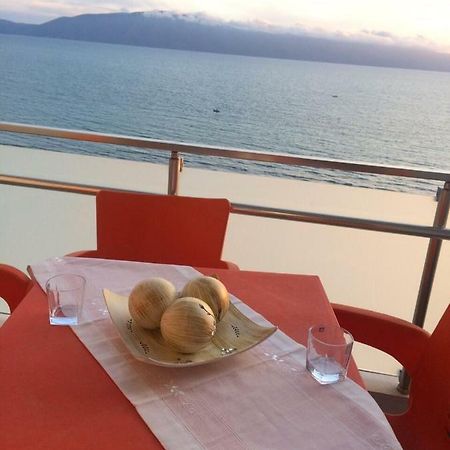 Sunny Beach Apartment Vlora Экстерьер фото