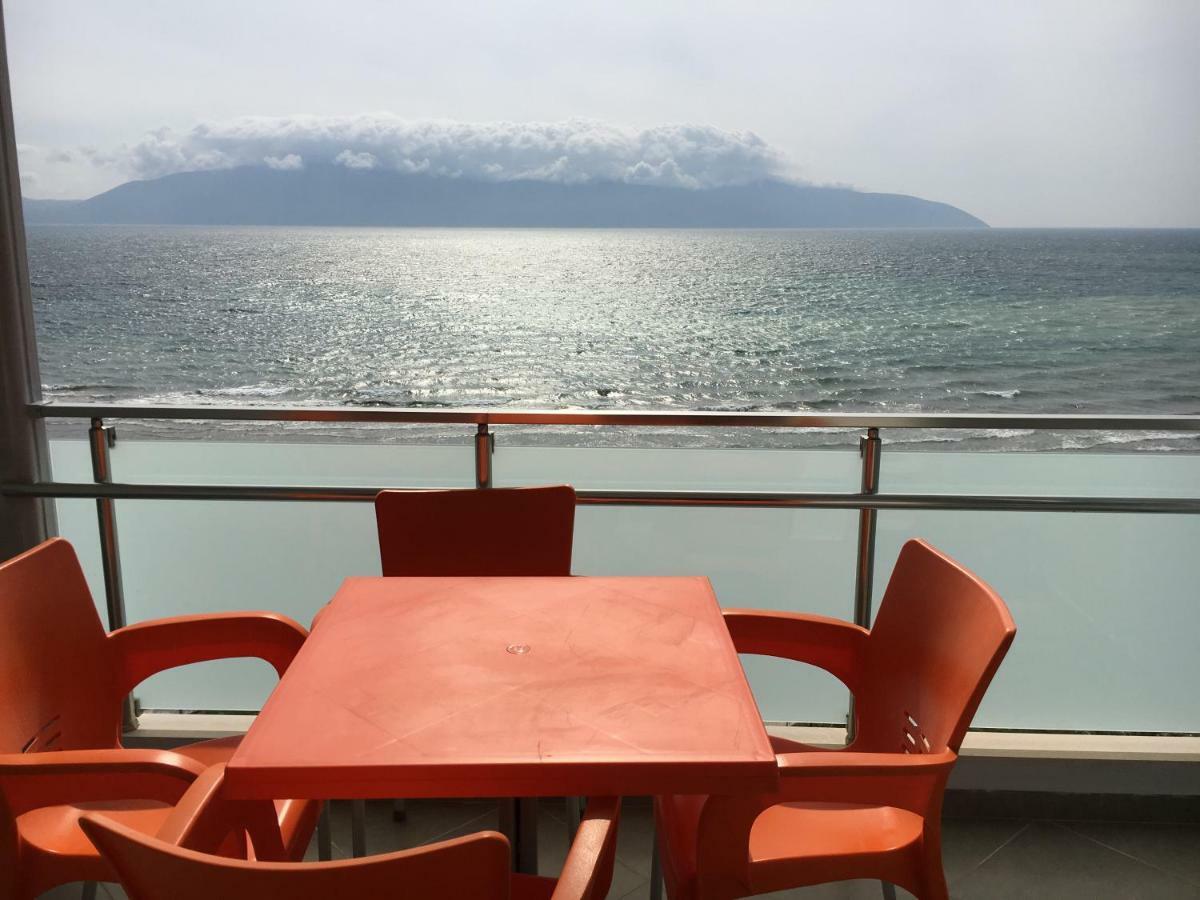 Sunny Beach Apartment Vlora Экстерьер фото