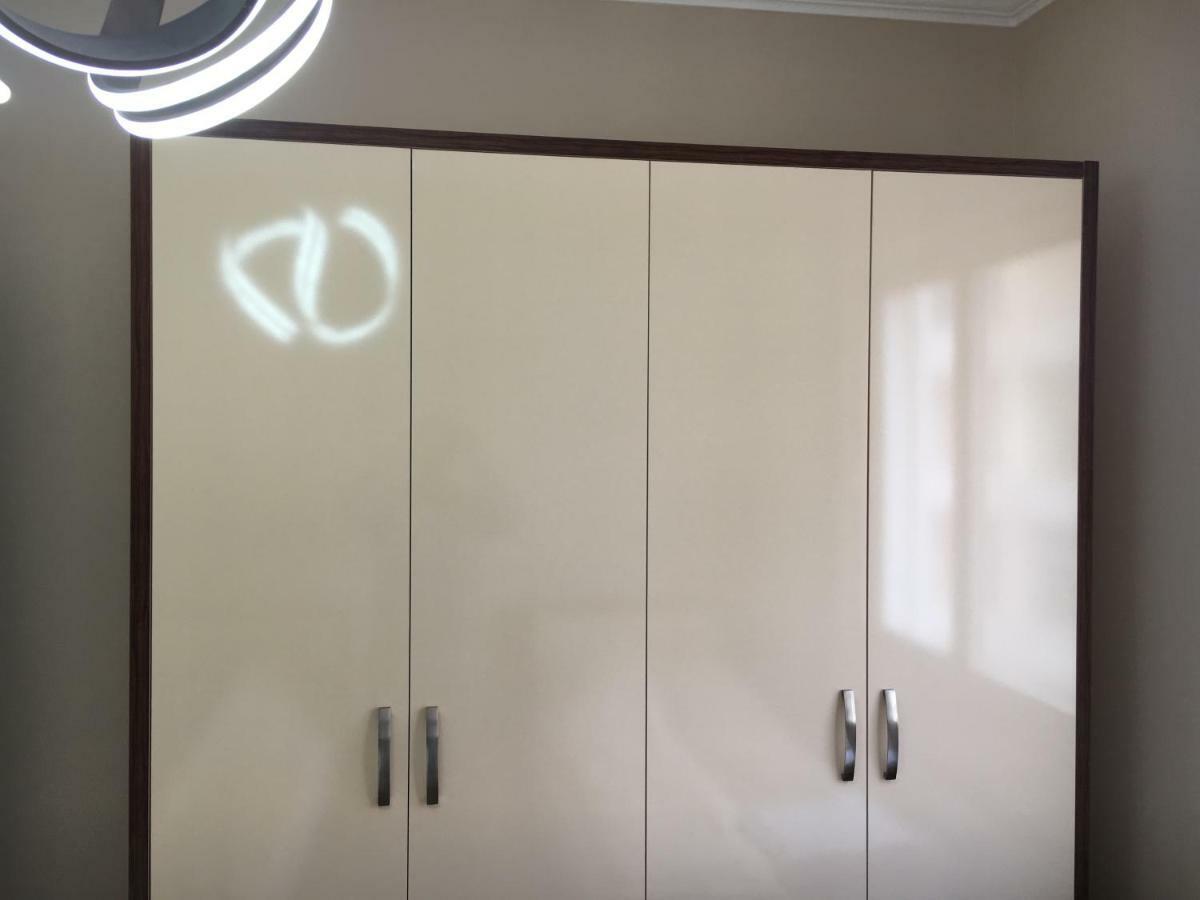 Sunny Beach Apartment Vlora Экстерьер фото