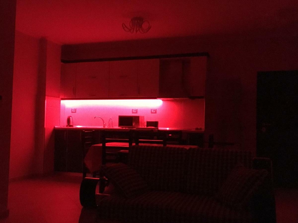 Sunny Beach Apartment Vlora Экстерьер фото