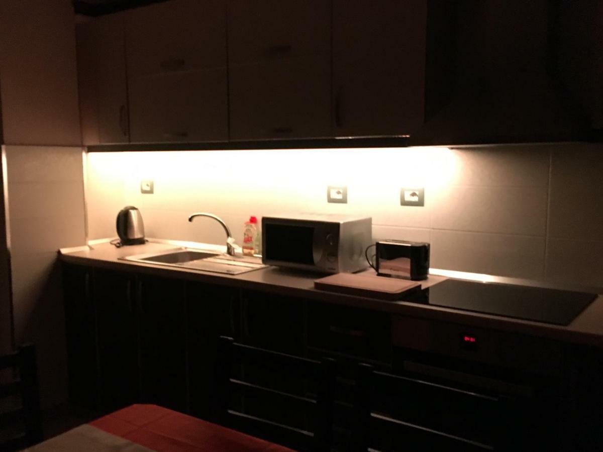 Sunny Beach Apartment Vlora Экстерьер фото