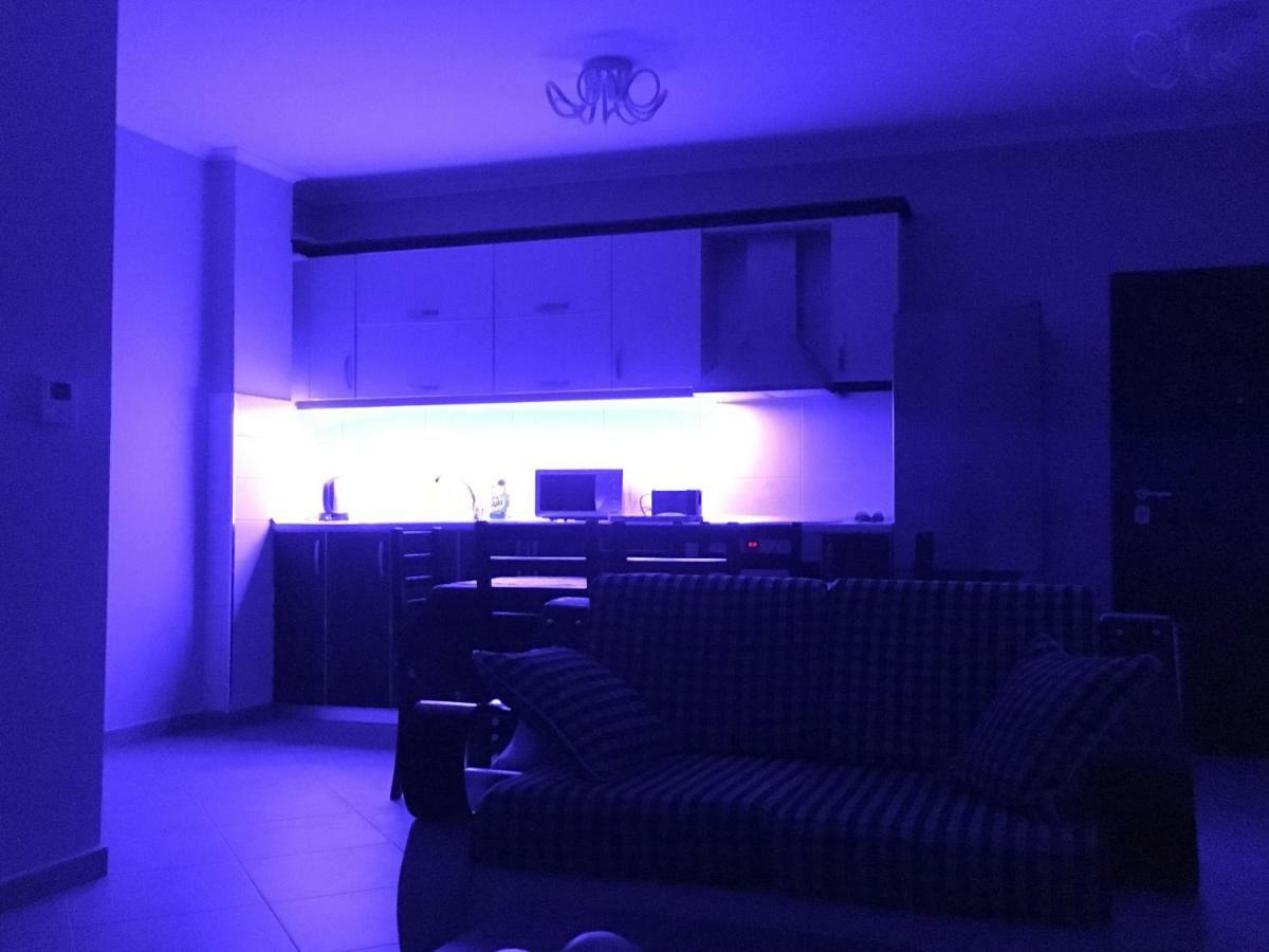 Sunny Beach Apartment Vlora Экстерьер фото