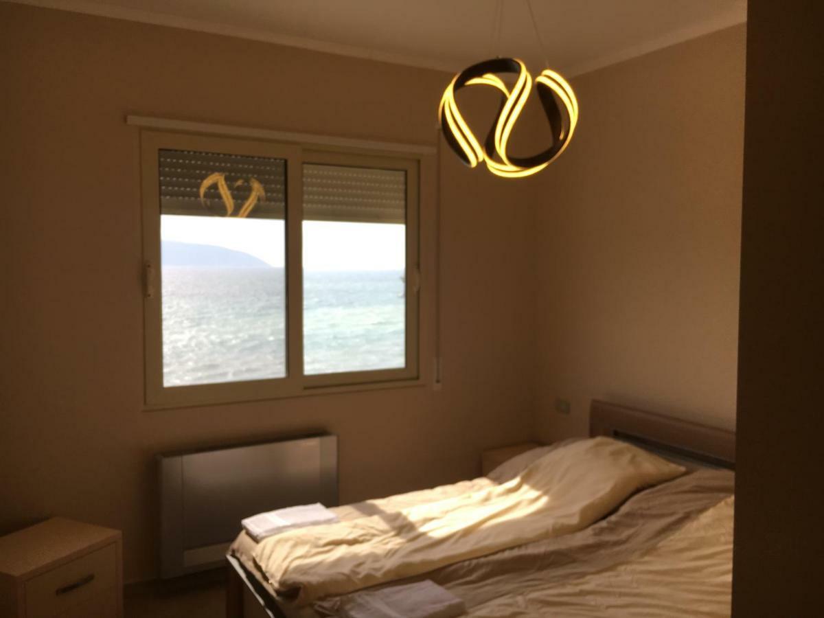 Sunny Beach Apartment Vlora Экстерьер фото