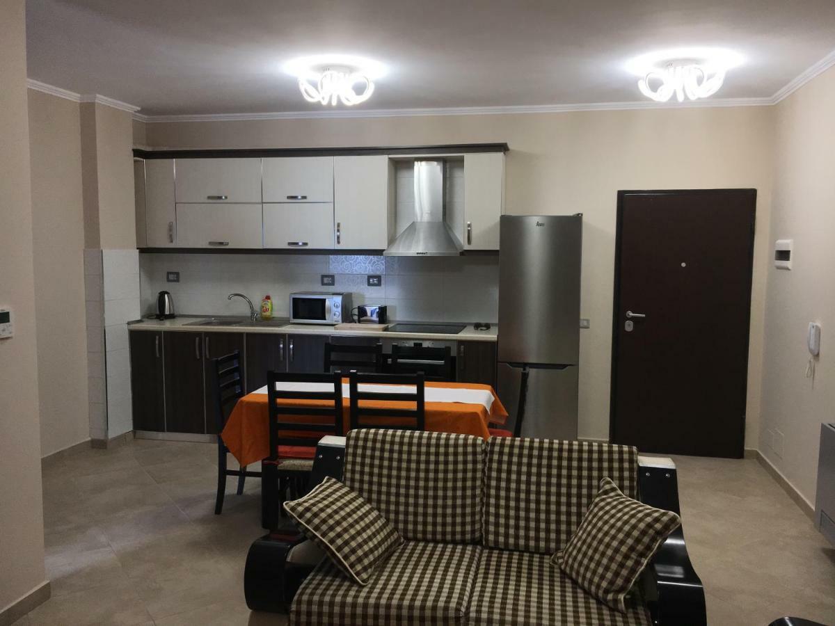 Sunny Beach Apartment Vlora Экстерьер фото