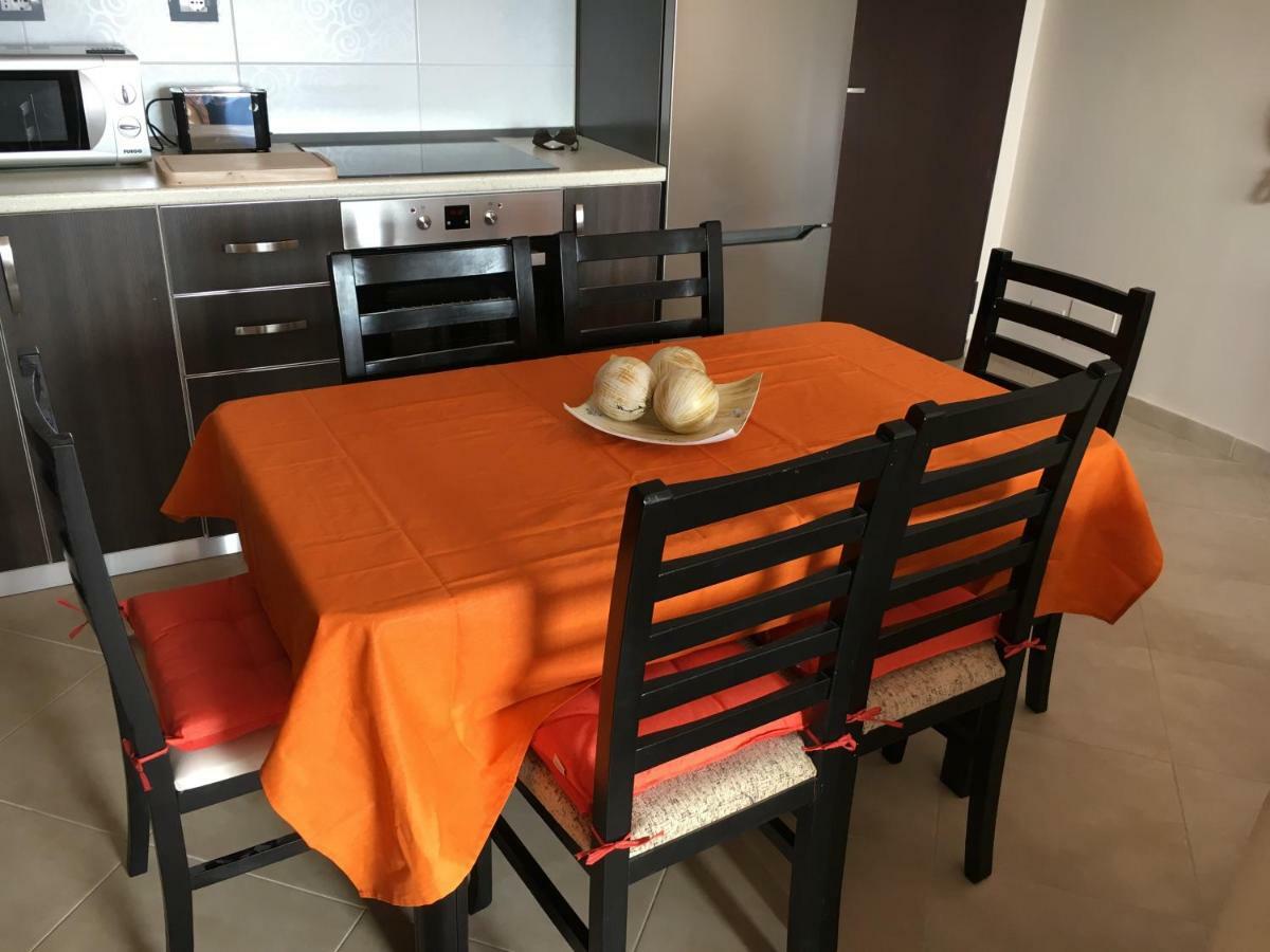 Sunny Beach Apartment Vlora Экстерьер фото