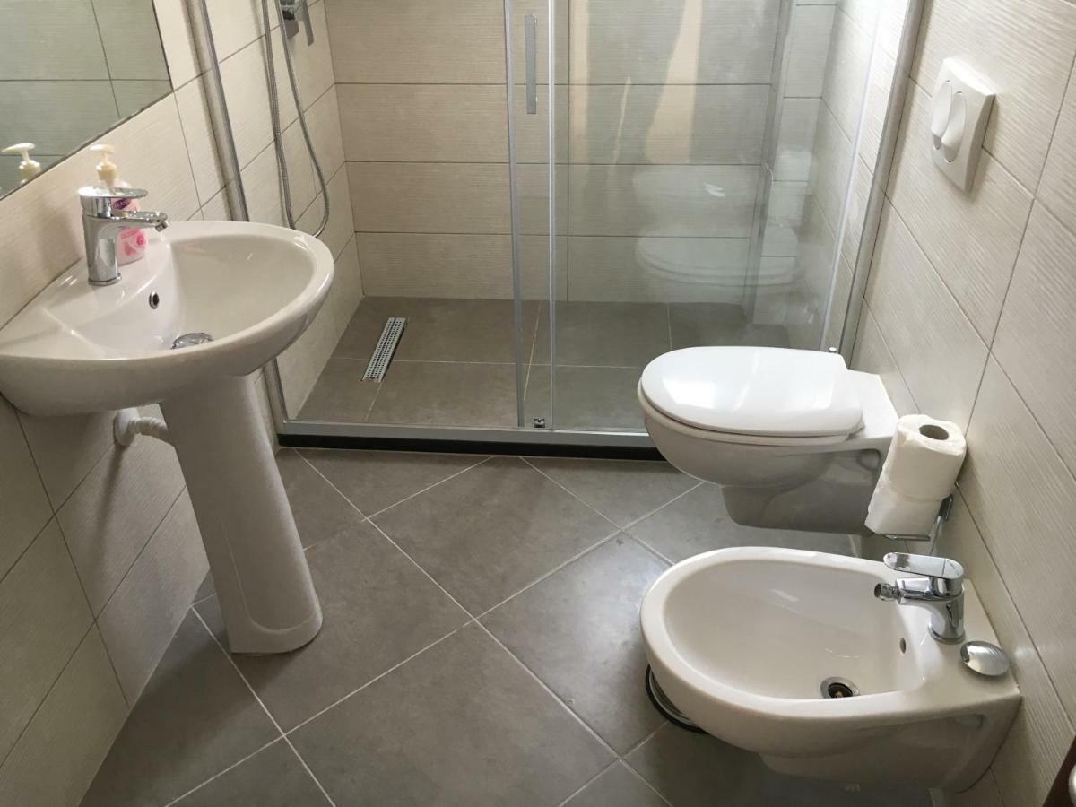 Sunny Beach Apartment Vlora Экстерьер фото