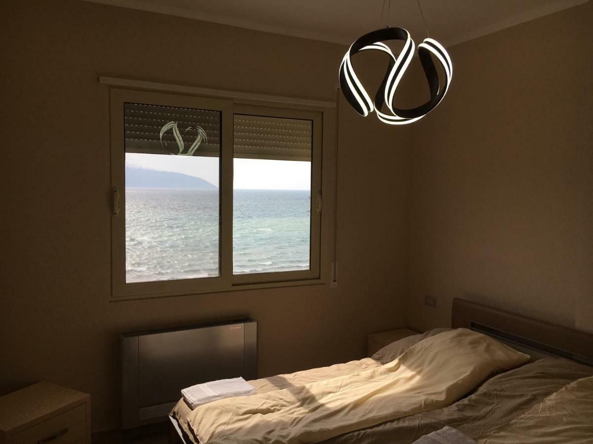 Sunny Beach Apartment Vlora Экстерьер фото