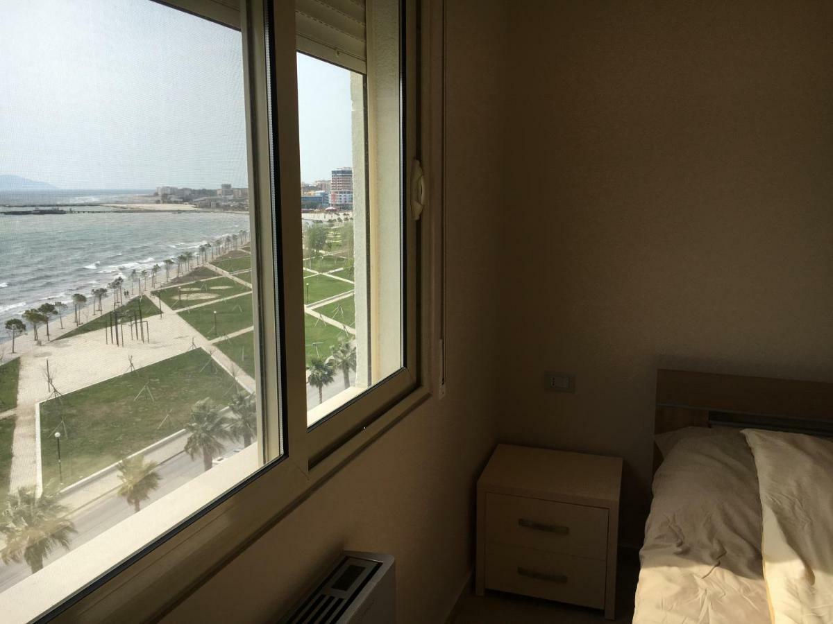 Sunny Beach Apartment Vlora Экстерьер фото