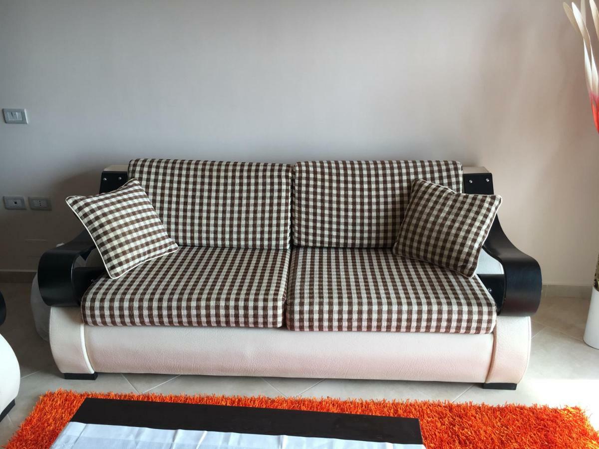 Sunny Beach Apartment Vlora Экстерьер фото