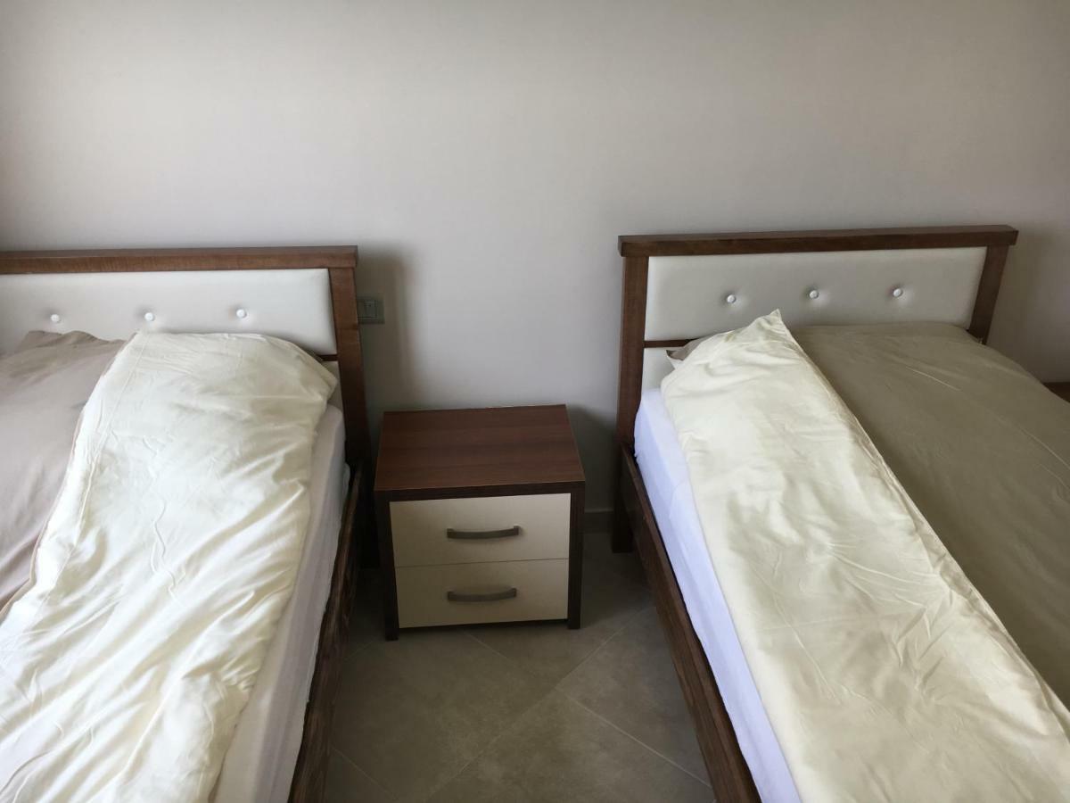 Sunny Beach Apartment Vlora Экстерьер фото