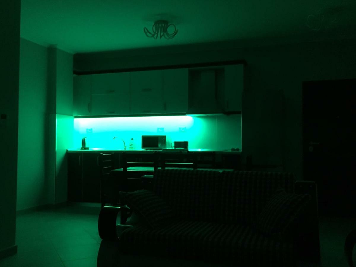 Sunny Beach Apartment Vlora Экстерьер фото