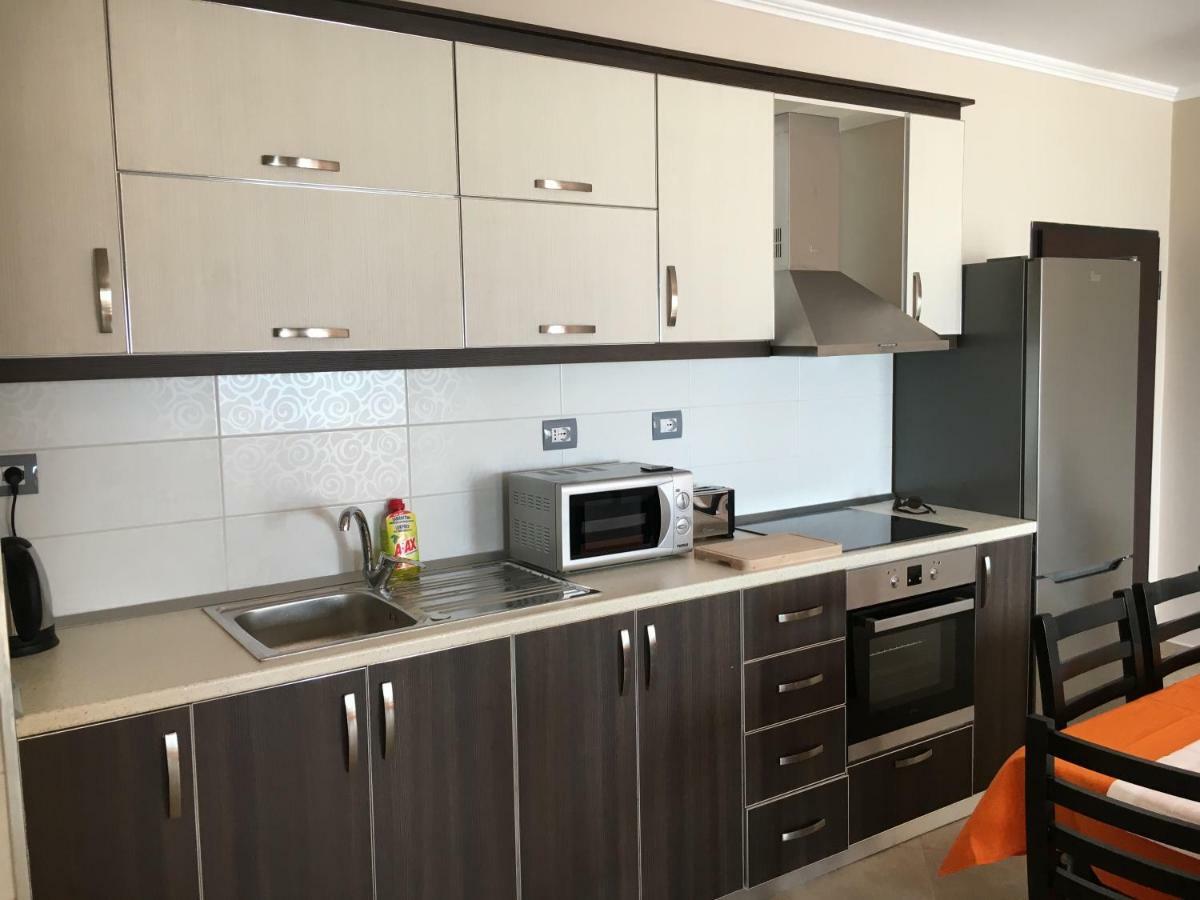 Sunny Beach Apartment Vlora Экстерьер фото