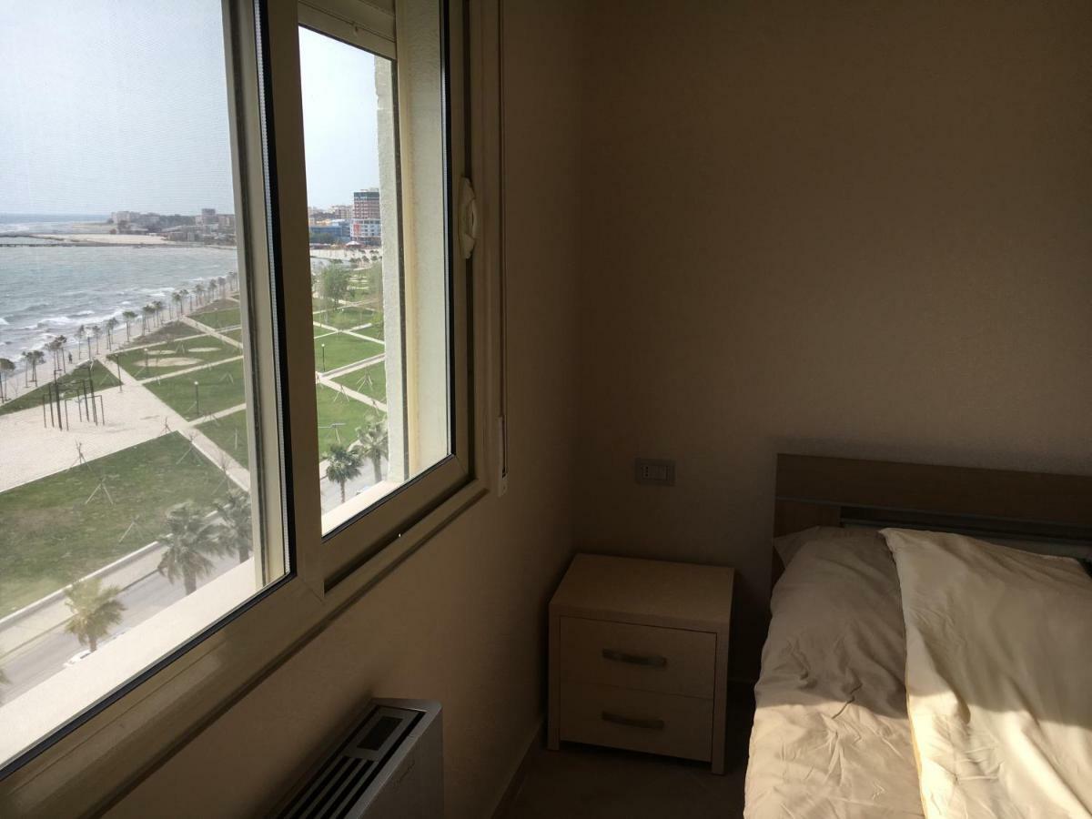 Sunny Beach Apartment Vlora Экстерьер фото