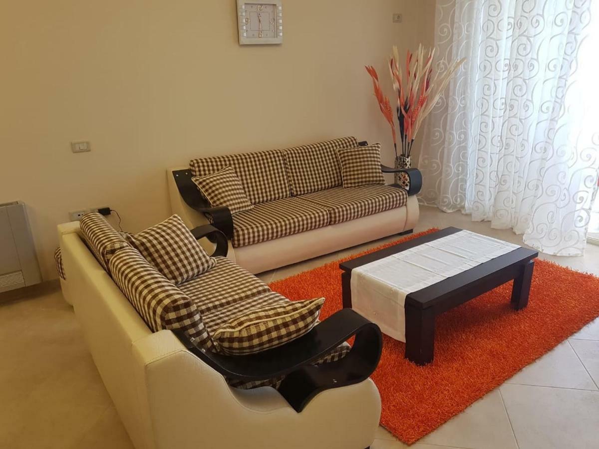 Sunny Beach Apartment Vlora Экстерьер фото