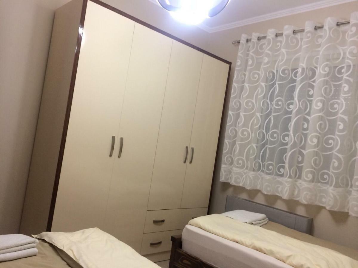 Sunny Beach Apartment Vlora Экстерьер фото