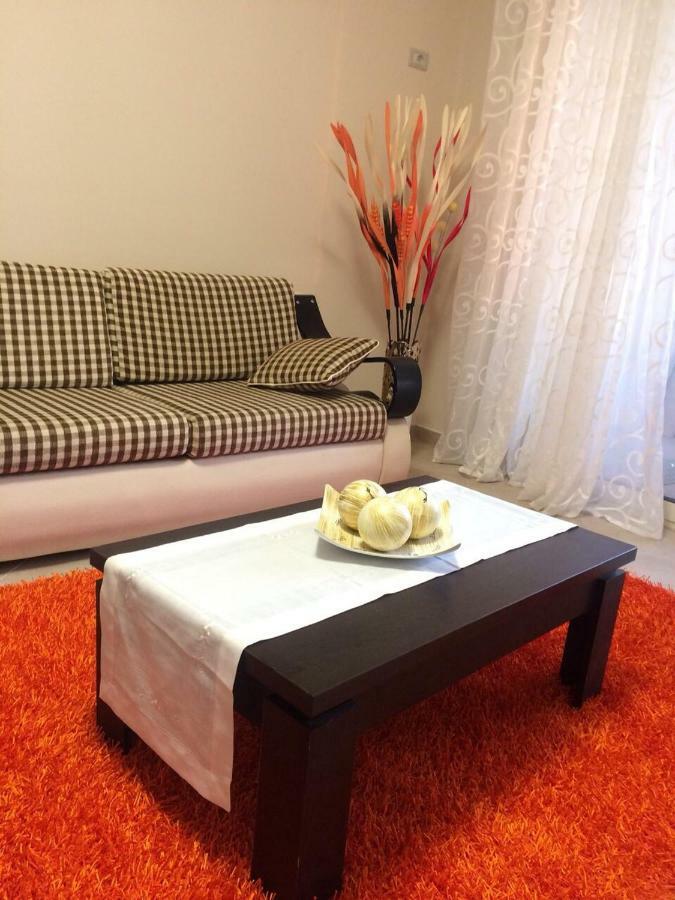 Sunny Beach Apartment Vlora Экстерьер фото